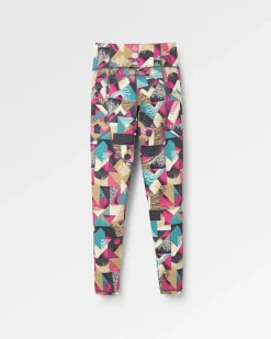 Damen Solscape Active Legging