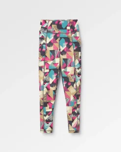 Damen Solscape Active Legging