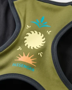 Damen Solscape Active Top