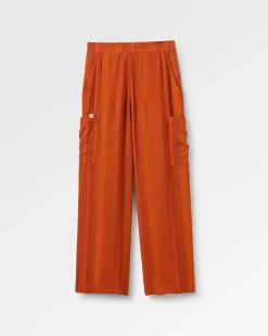 Damen Someday Gewebte Hose