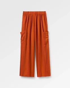 Damen Someday Gewebte Hose