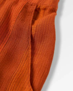 Damen Someday Gewebte Hose