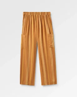 Damen Someday Gewebte Hose