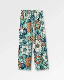 Damen Someday Gewebte Hose