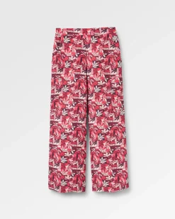 Damen Someday Leinenhose