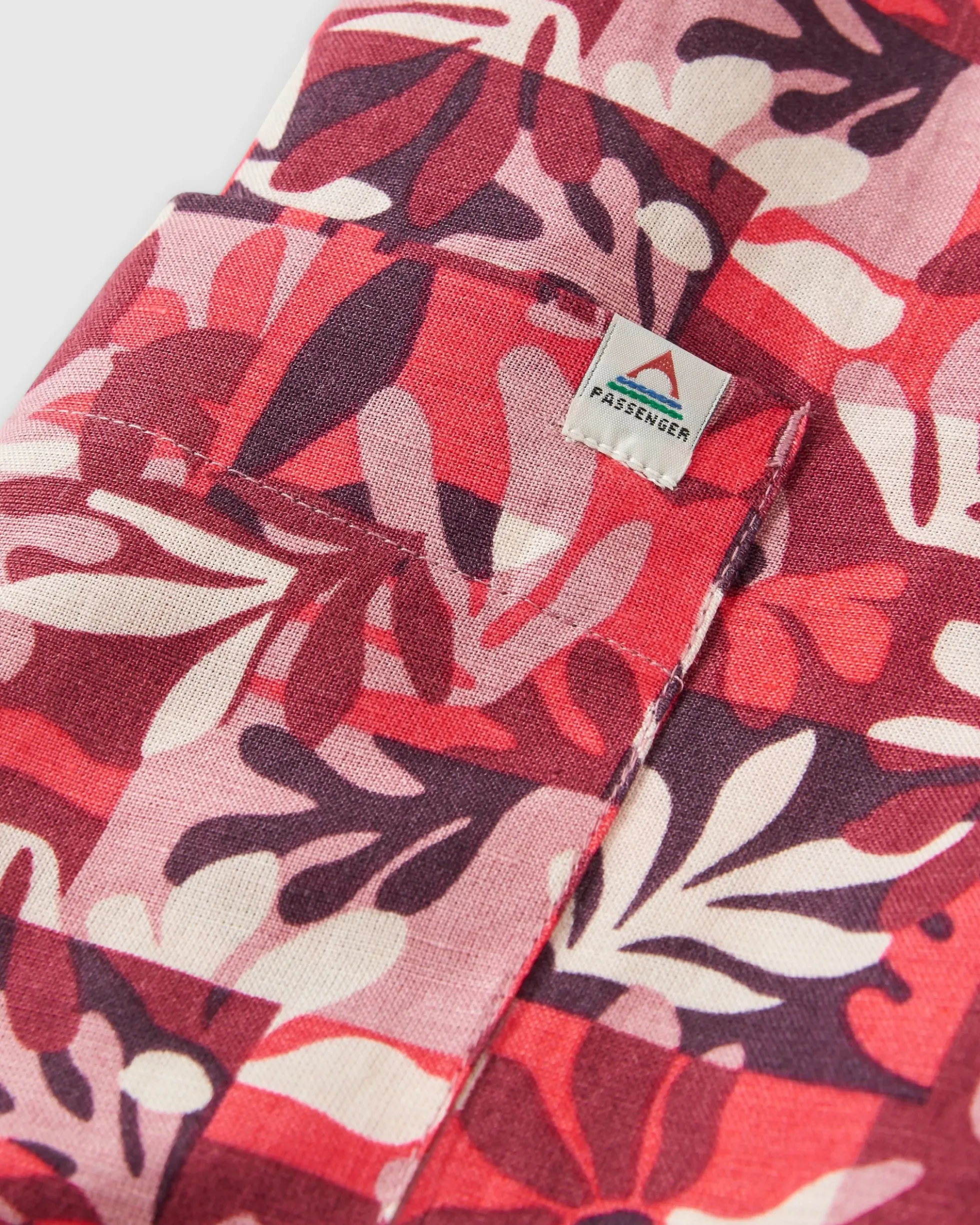 Damen Someday Leinenhose