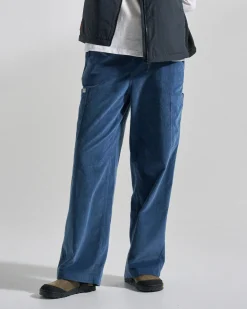 Damen Someday natürliche Cordhose