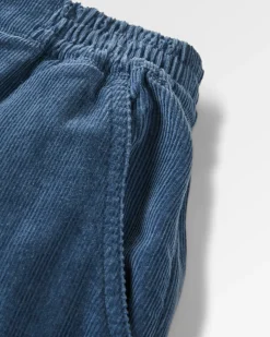 Damen Someday natürliche Cordhose