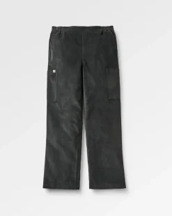 Damen Someday Natürliche Cordhose