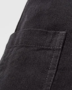 Damen Someday Verkürzte Bio-Baumwoll Cord Hose