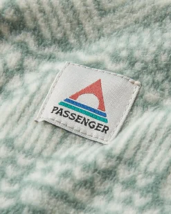 Damen Sorrel Polarfleece