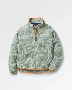 Damen Sorrel Polarfleece