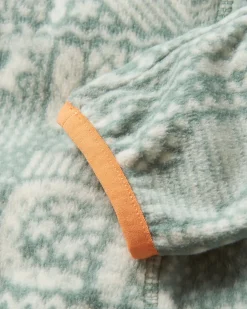 Damen Sorrel Polarfleece