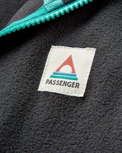 Damen Sorrel Polarfleece