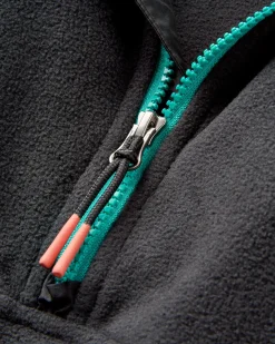 Damen Sorrel Polarfleece