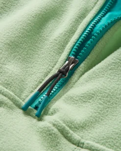 Damen Sorrel Polar Fleece