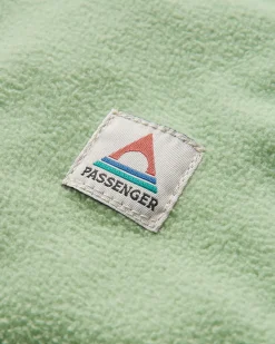 Damen Sorrel Polar Fleece