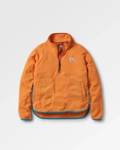 Damen Sorrel Polar Fleece