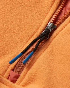Damen Sorrel Polar Fleece