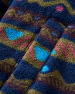 Damen Sorrel Polar Fleece