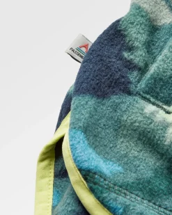 Damen Sorrel Polarfleece