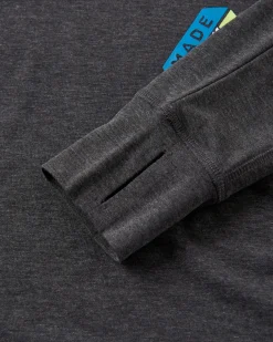 Damen Sorrento Active LS T-Shirt