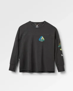 Damen Sorrento Active LS T-Shirt