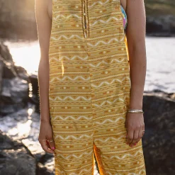 Damen Spirit Jumpsuit
