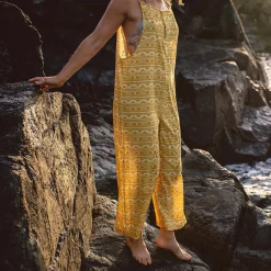 Damen Spirit Jumpsuit