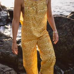Damen Spirit Jumpsuit