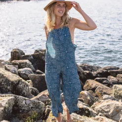 Damen Spirit Jumpsuit