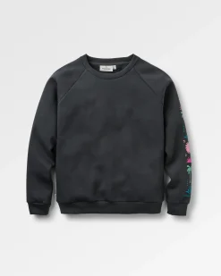 Damen Stack Sweatshirt