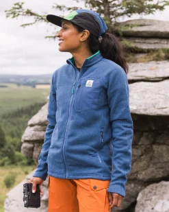 Damen Stargazer Polartec Fleece