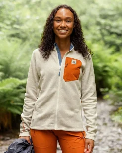 Damen Stargazer Polartec® Fleece