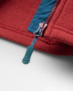 Damen Stargazer Polartec Fleece