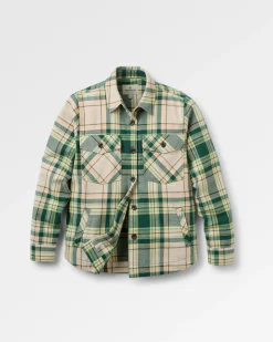 Damen Stella Bio-Baumwoll Langarmshirt