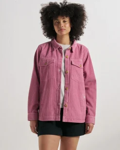 Damen Stella Langarmshirt