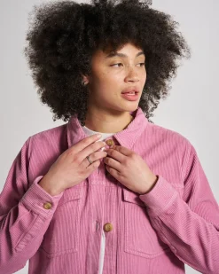 Damen Stella Langarmshirt
