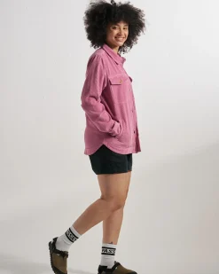 Damen Stella Langarmshirt