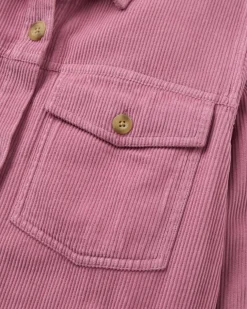 Damen Stella Langarmshirt