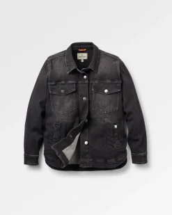 Damen Stella Langarmshirt