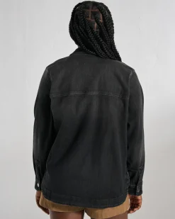 Damen Stella Langarmshirt