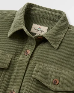 Damen Stella Langarmshirt