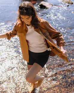 Damen Stella Ltd Edition Shirt