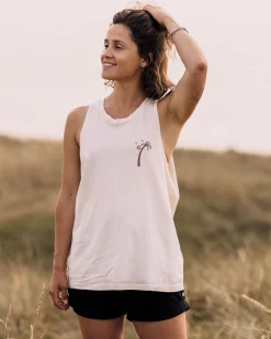 Damen Sundaze Top