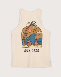 Damen Sundaze Top