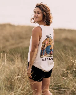 Damen Sundaze Top