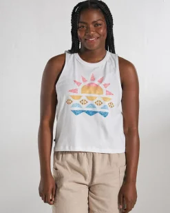 Damen Sunray Top