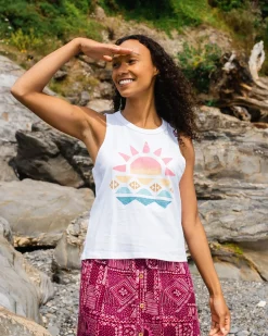Damen Sunray Top