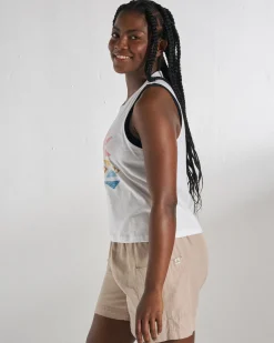 Damen Sunray Top